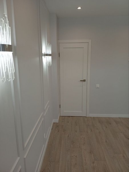 Медовый РСУ