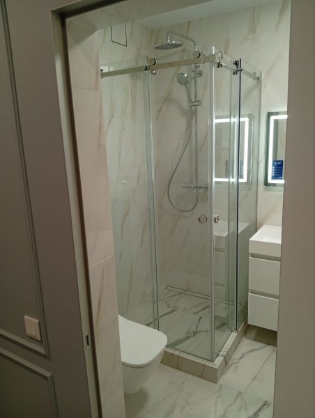 Медовый РСУ