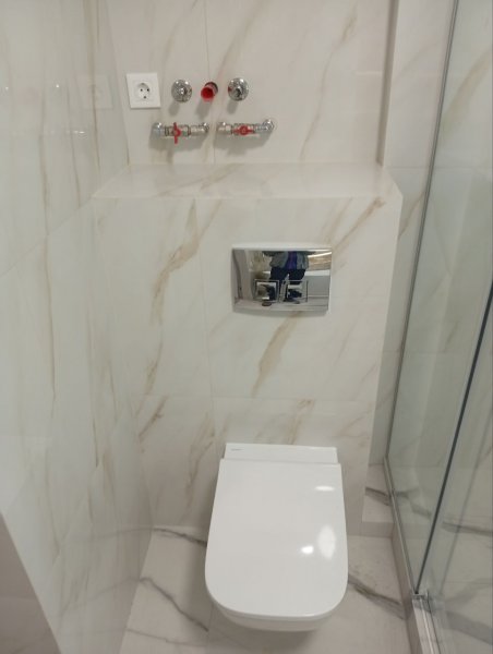 Медовый РСУ