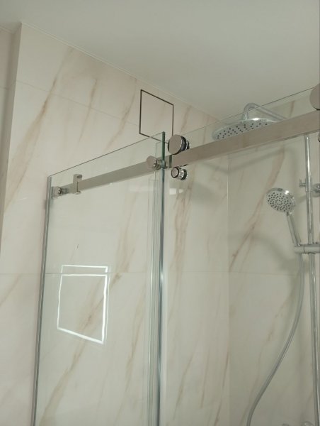 Медовый РСУ