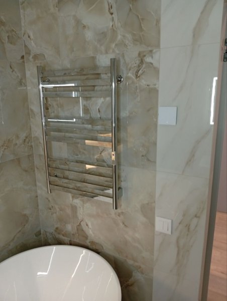 Медовый РСУ