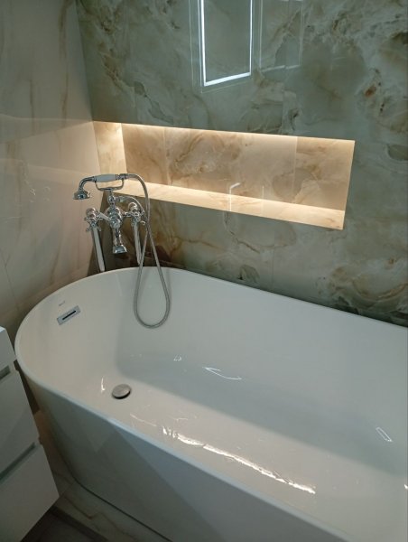 Медовый РСУ