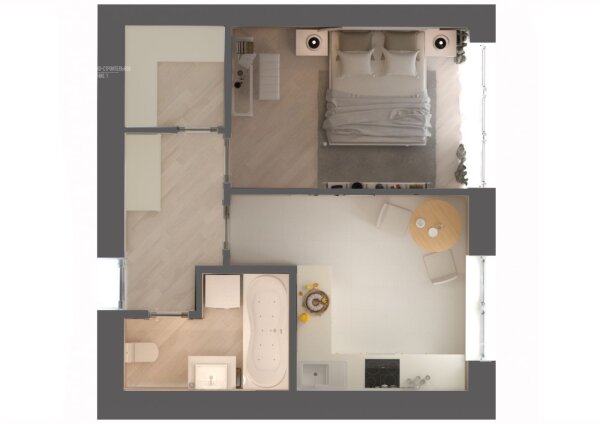 7 Pearl RSU