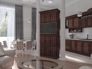 Marazlievskaya str. RSU