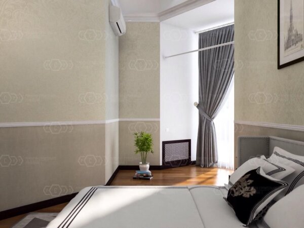 Marazlievskaya str. RSU