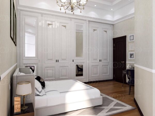Marazlievskaya str. RSU