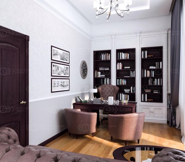 Marazlievskaya str. RSU