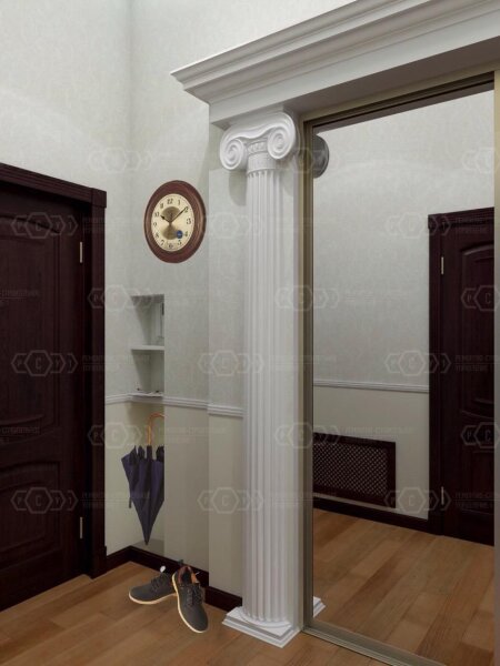 Marazlievskaya str. RSU