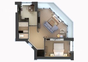 38 Pearl RSU