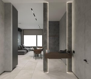 Tetris Hall RSU