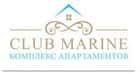 Logo Club-marine