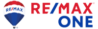Logo Remax-one.com.ua