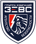 Logo ЗЕВС