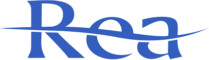 Logo REA