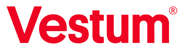 Logo VESTUM