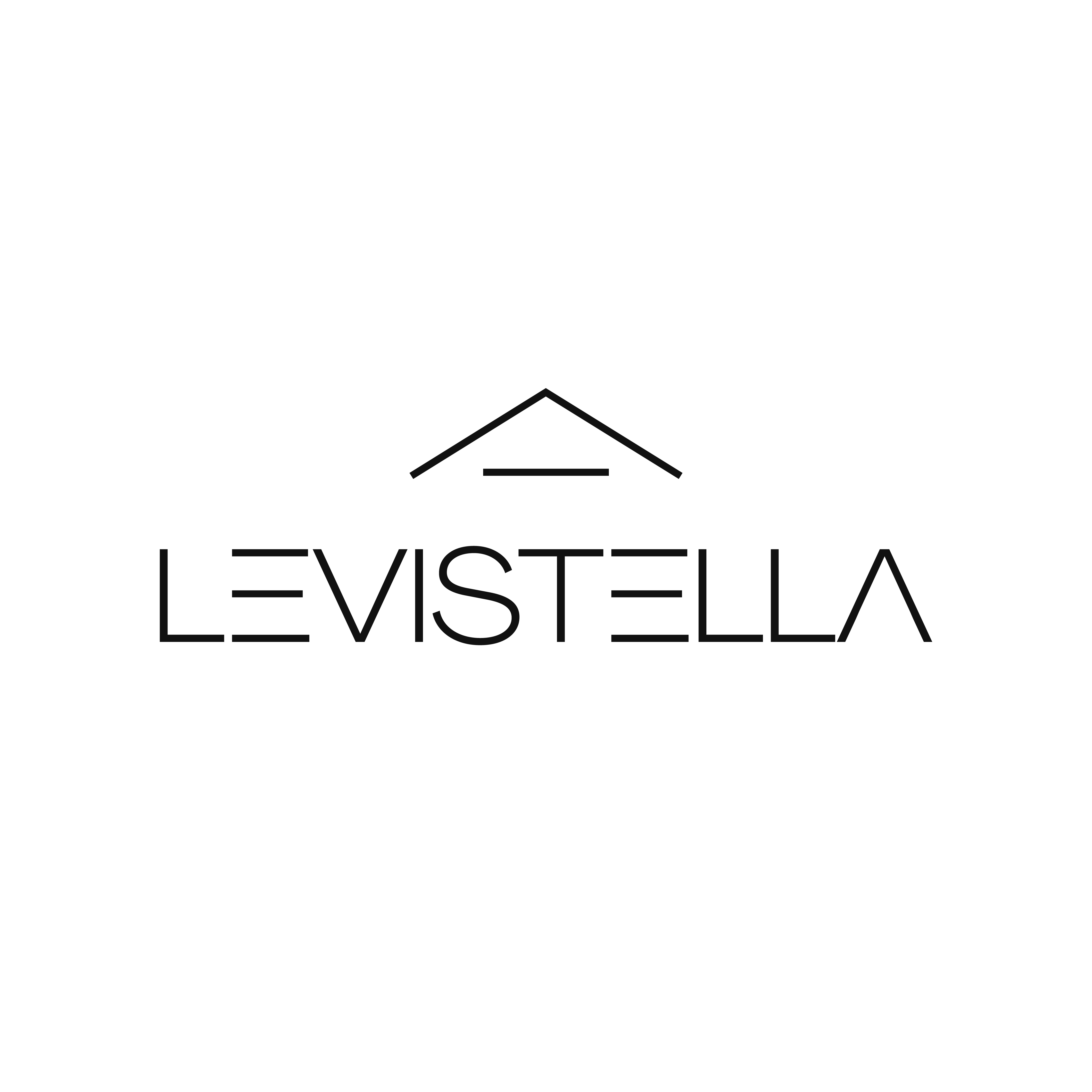 Logo LEVISTELLA