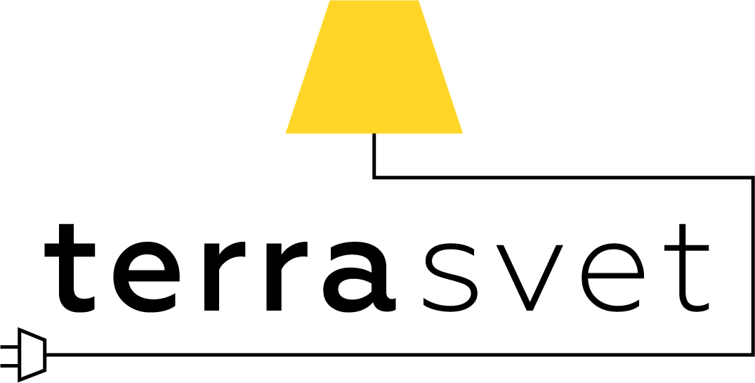 Logo TERRA SVET