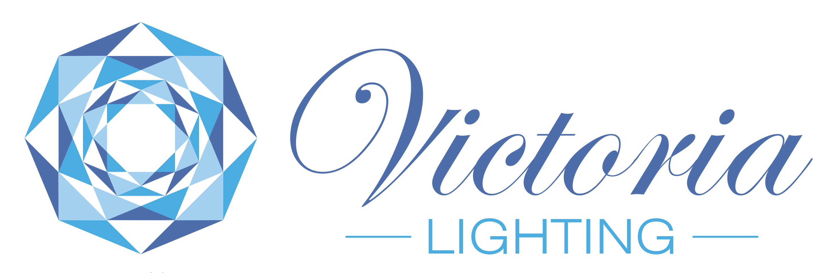 Logo VICTORIA LIGHTING