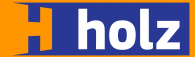 Logo HOLZ