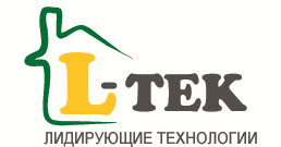Logo L-TEK