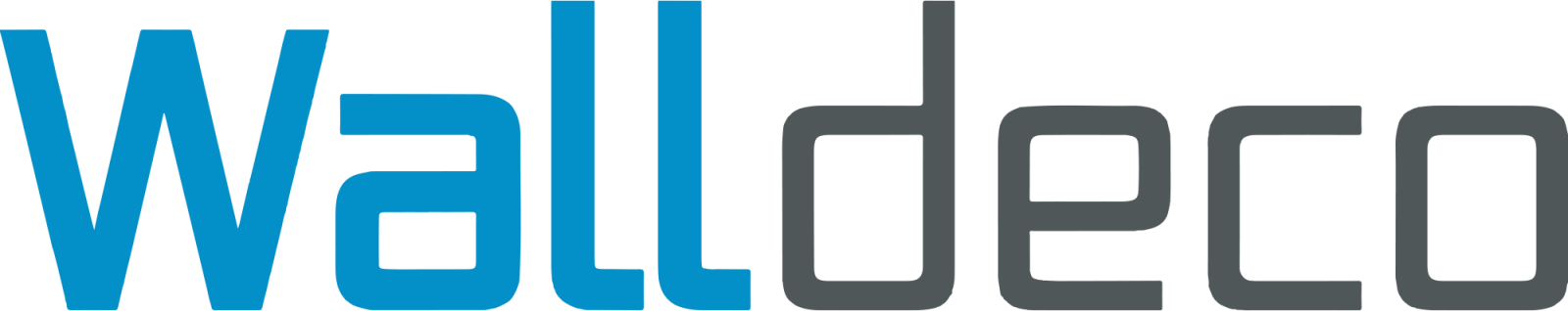 Logo WALLDECO