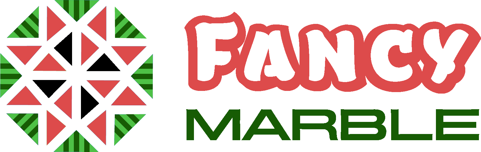 Logo FANCY  MARBLE