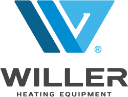 Logo WILLER