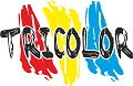 Logo TRICOLOR