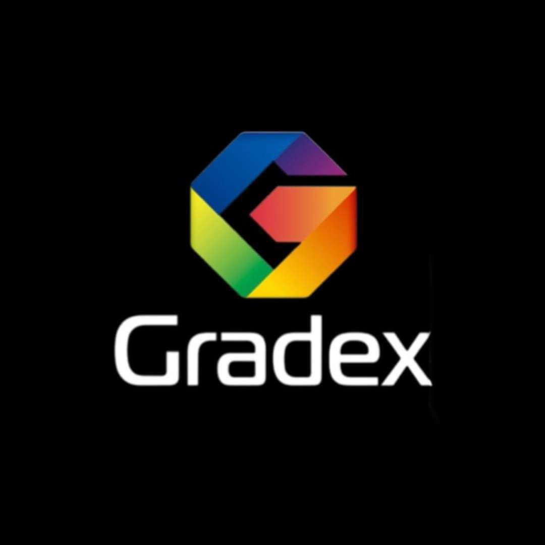 Logo GRADEX