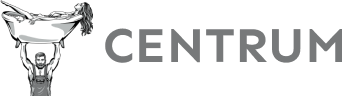 Logo CENTRUM