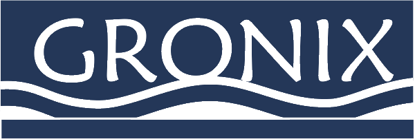 Logo GRONIX