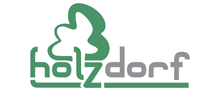 Logo HOLZDORF