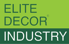 Logo ELITE DÉCOR INDUSTRY