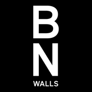 Logo BNwalls