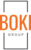 Logo BOKI