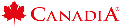 Logo CANADIA