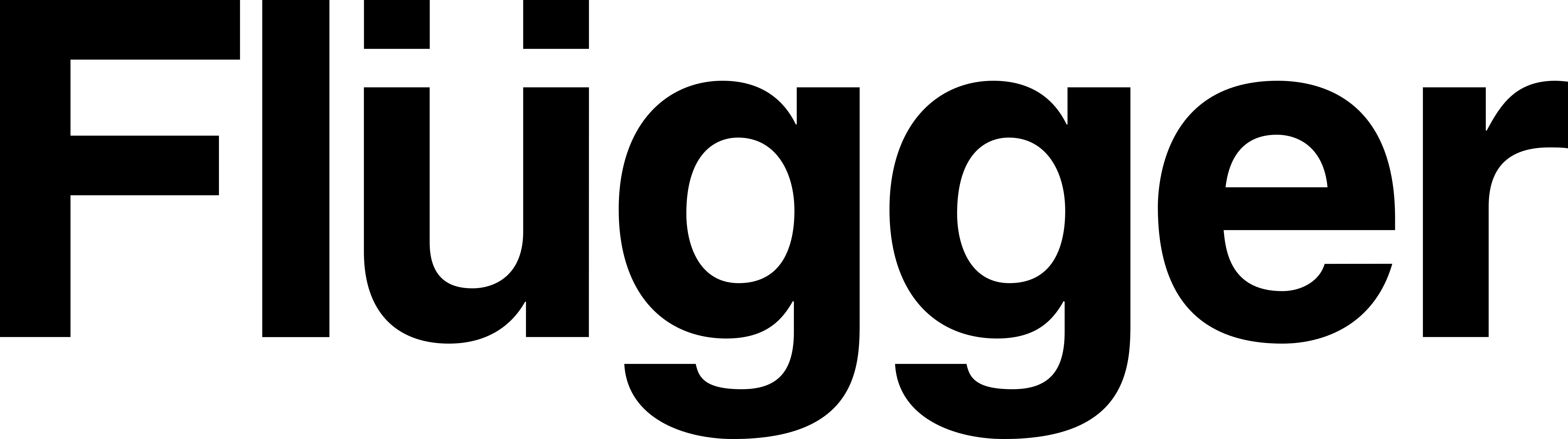 Logo Flugger