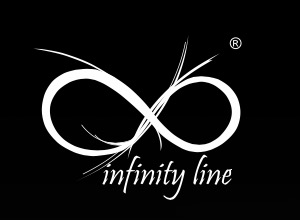 Logo Infinity Line