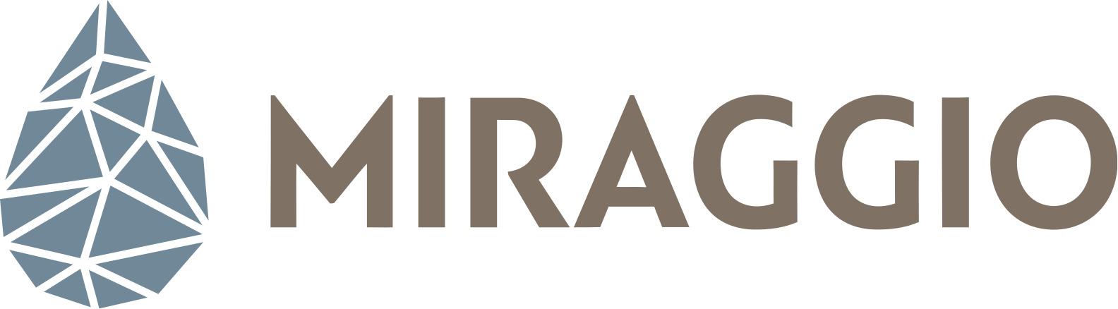 Logo MIRAGGIO