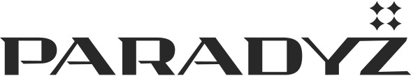 Logo Paradyż