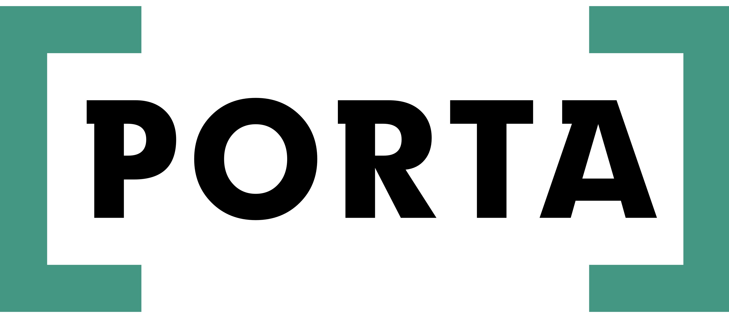 Logo PORTA