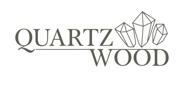 Logo Quartz wood
