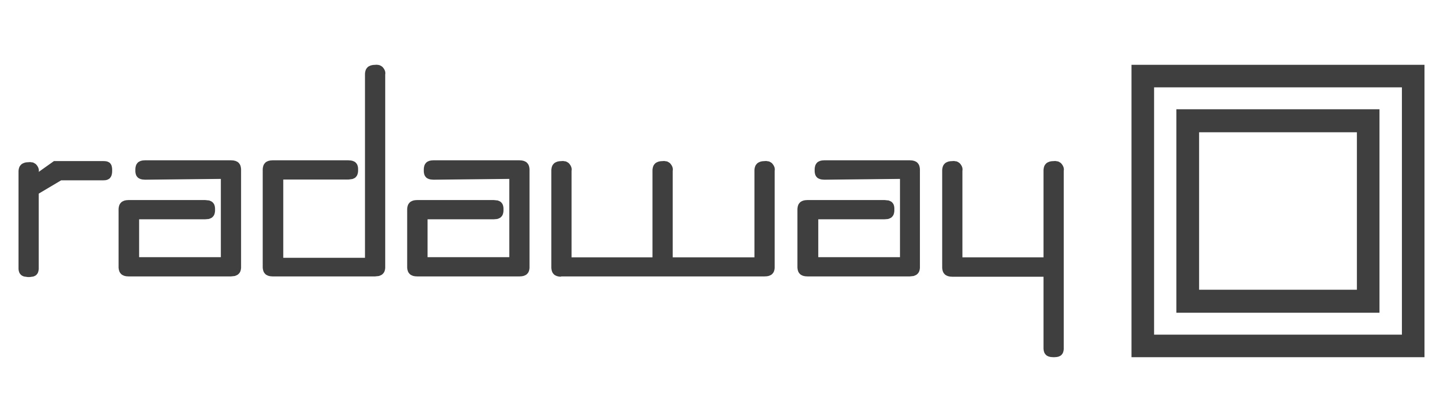 Logo RADAWAY