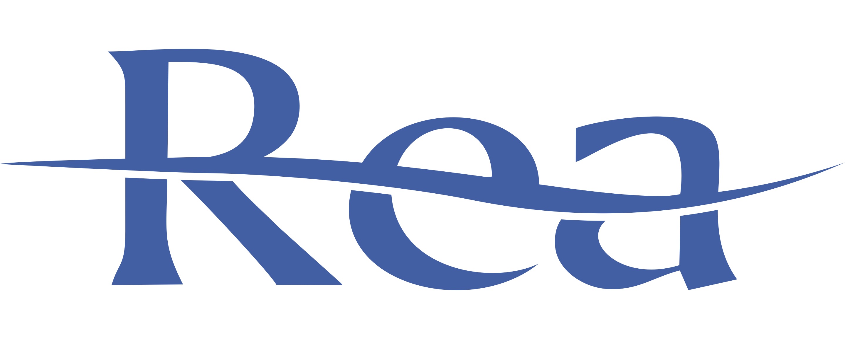 Logo REA