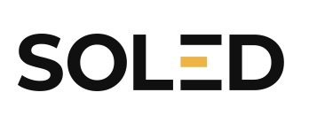Logo SOLED