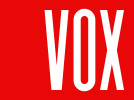 Logo VOX
