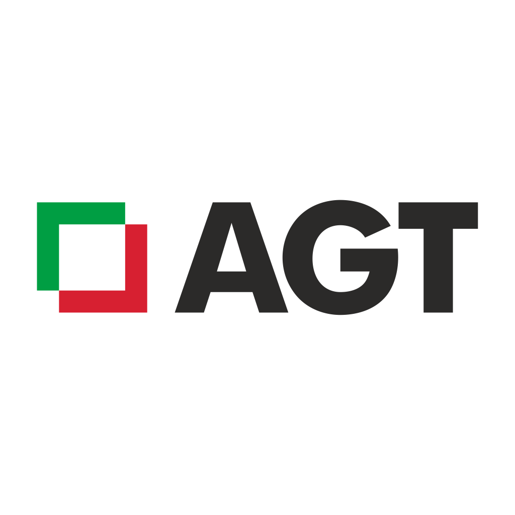 Logo AGT