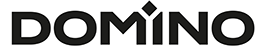 Logo DOMINO
