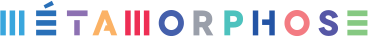 Logo Metamorphose