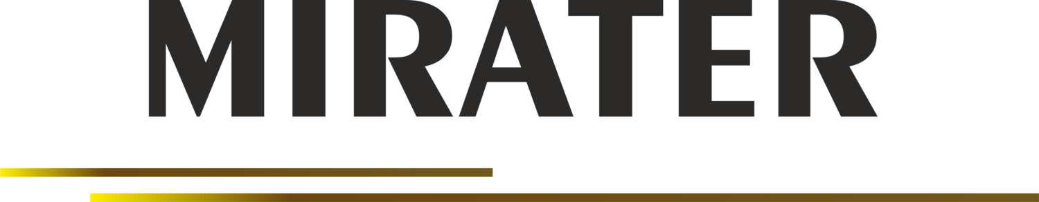 Logo mirater